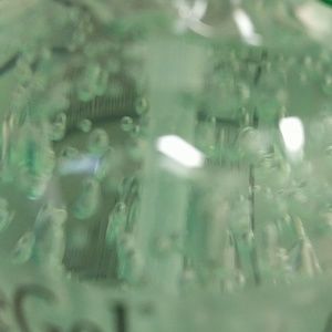 Meet your Posher, Leah